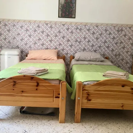 Daire Valentino Bari