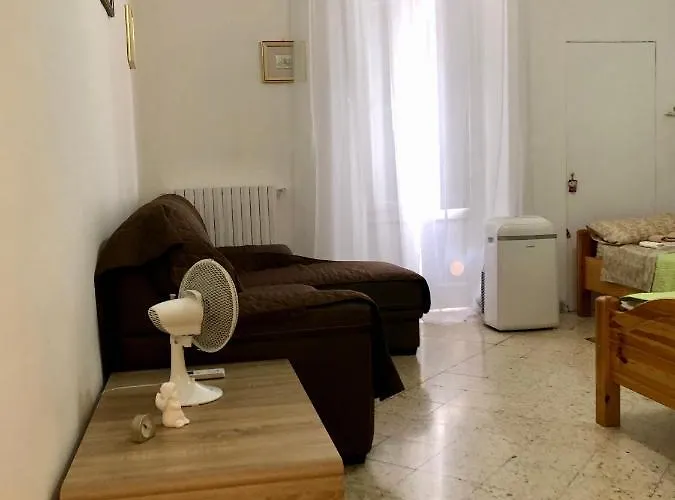 Valentino アパート